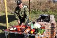 Рецепт борща от сотрудников ОСН «Гриф»