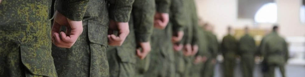 Минобороны России не поддержало проект Минфина по сокращению военнослужащих 2020-2021: последние новости